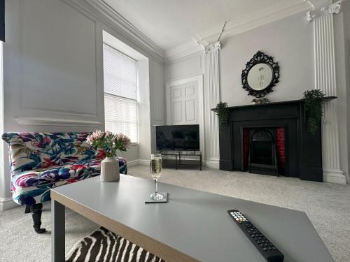 Whitehaven Apartment | The Suite - 1 Bed