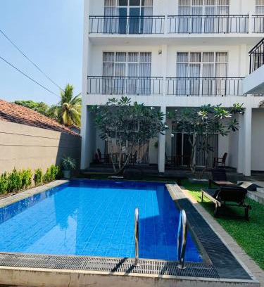 Kudapaduwa Hotel | The Suite 262