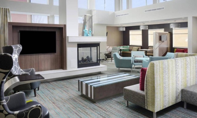 Littleton House | The suite choice for longer stays in Southwest Denver