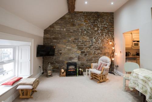 Donegal Apartment | The Suite on The Diamond
