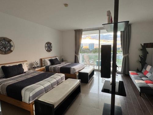 Playa Blanca Resort | The Suite Playa Blanca