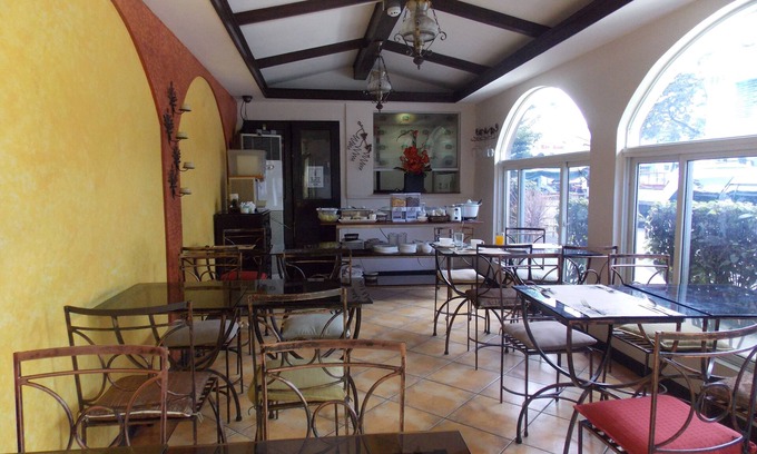 Bacolod Hotel | The Suites at Calle Nueva