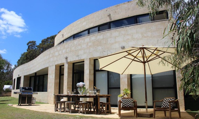 Margaret River House | The Summer House Margaret River