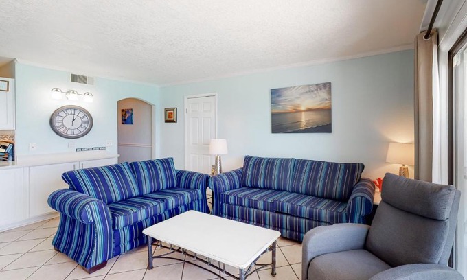 Panama City Beach Hotel | The Summit 1304
