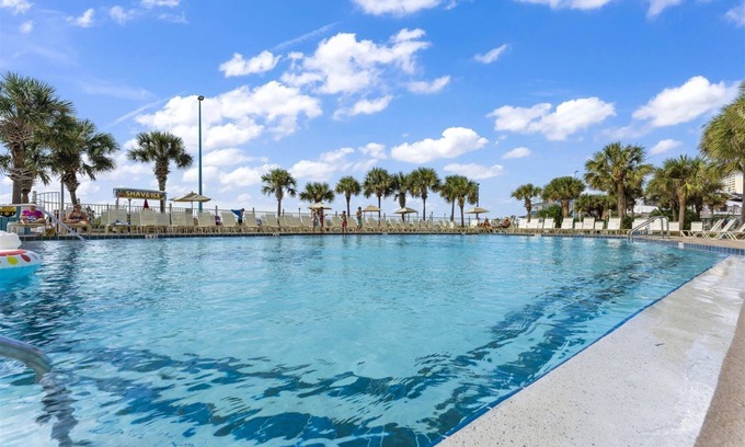 Panama City Beach House | The Summit 231