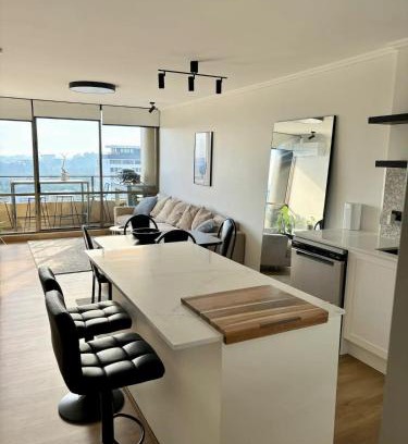Spring Hill Apartment | The Summit Apartments - Spacious 9th floor apartment