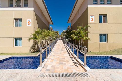Smin Apartment | The Sun Hotel em Brasília 65550