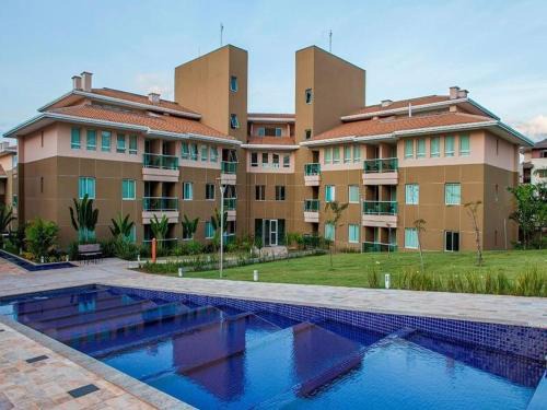Smin Apartment | The Sun Hotel em Brasília 93130