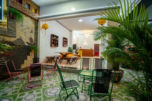 Long Hai Hotel | The Sun Long Hai Hotel