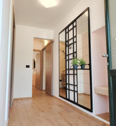 Granarola Apartment | The Sun Side Apartment