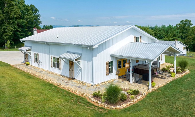 Alexander Other | The Sunflower Barn