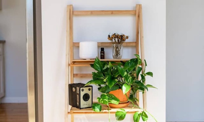 Columbia Apartment | The Sunrise Loft - Perfect for travelling nurses
