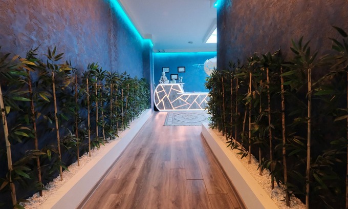 Pendik Resort | The Sunshine Otel