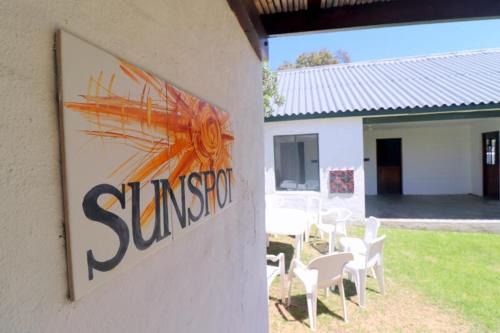 Arniston House | The Sunspot Of Arniston