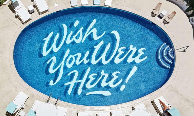 Waikiki Hotel | The Surfjack Hotel & Swim Club