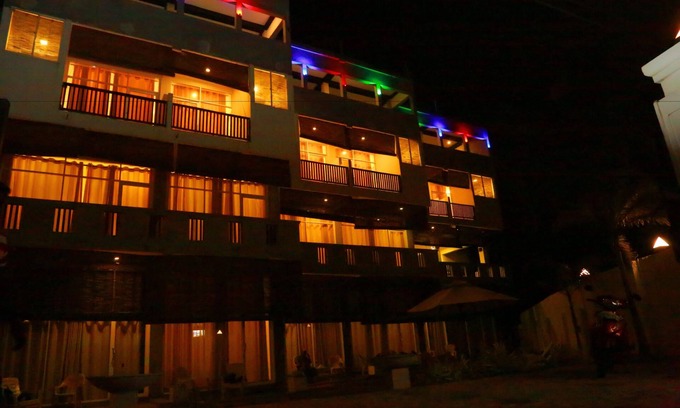 Midigama East Hotel | The Surflanaka Resort