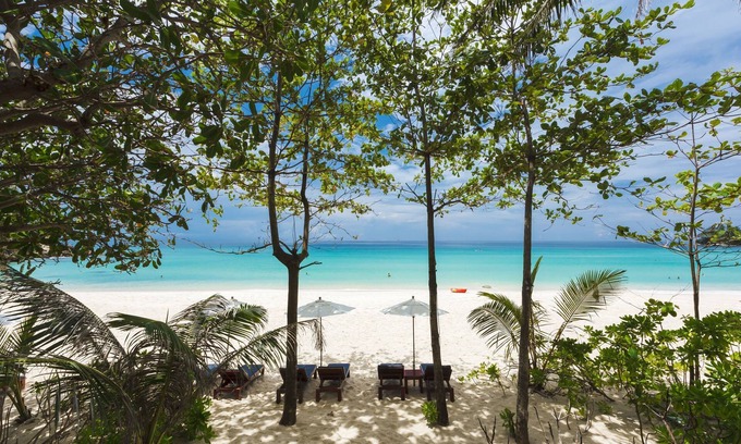 Cherngtalay Resort | The Surin Phuket