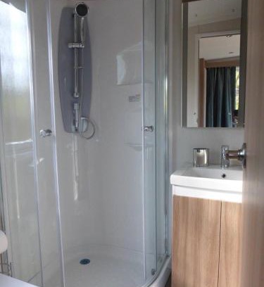 Belford Apartment | The Swan Suite