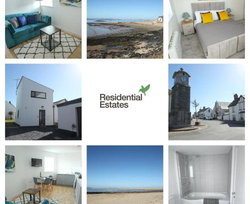 Rhosneigr House | The Swell by Guestz