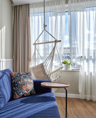 Burgas Apartment | The Swing