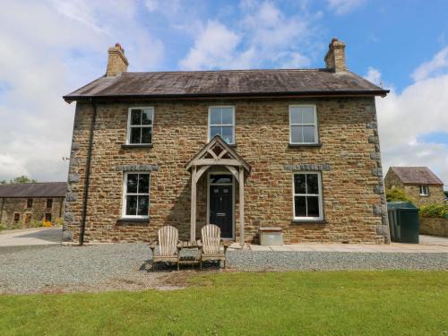 Narberth House | The Sycamores