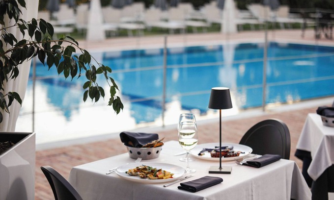 Bologna Fiere District Hotel | The Sydney Hotel