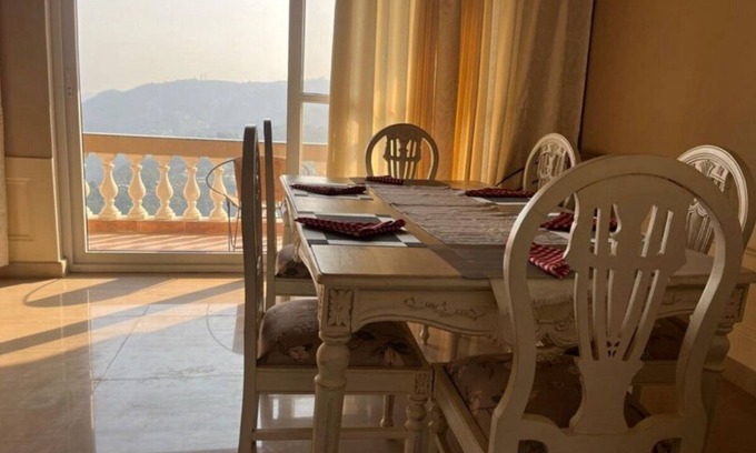 Bhimtal Cottage | The Taal Cottage