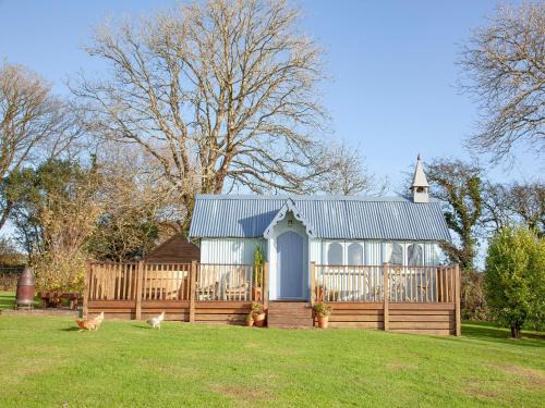 Lanreath House | The Tabernacle-Uk41753