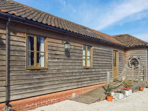 Gimingham House | The Tack Room