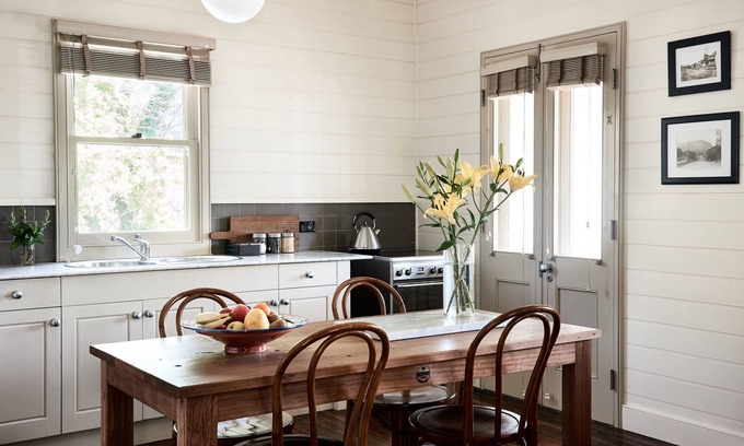 Kangaroo Valley Cottage | The Tailor's Cottage, Kangaroo Valley