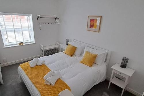 Long Whatton Apartment | The Tanners Cottage