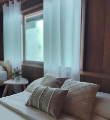 Mindo Hotel | The Temple III, Mindo