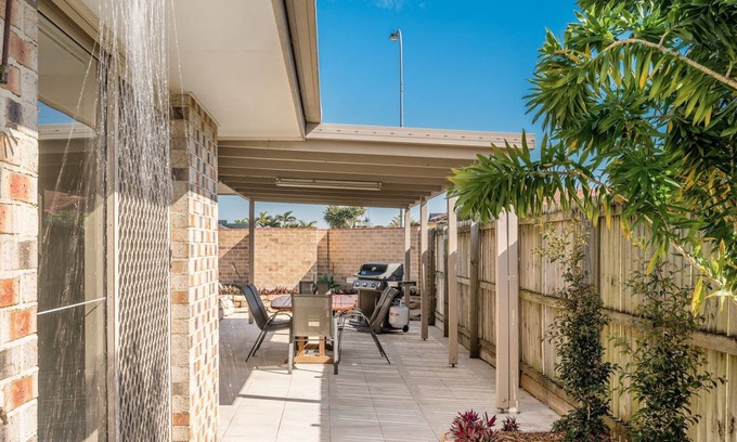 East Ballina House | The Terrace @ East Ballina