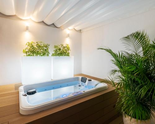Santa Cruz de Tenerife Apartment | The Terraces Luxury Penthouses, 1D