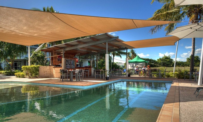 Nadi Apartment | The Terraces Apartments Resort