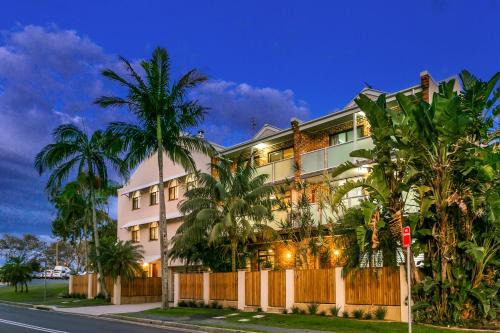 Byron Bay Apartment | The Terraces Main Beach
