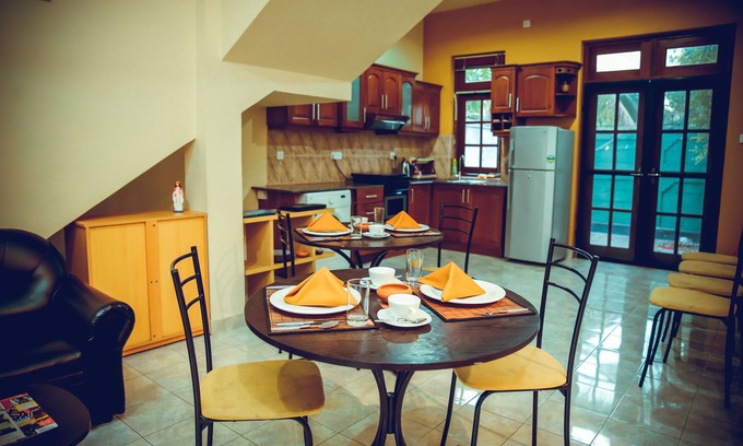 Ettukala House | The Terranova Inn