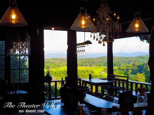 Saluang House | The Theater Valley เดอะ เธียเตอร์ วาเลย์