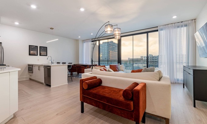 Central Business District Hotel | The Theodore New Orleans