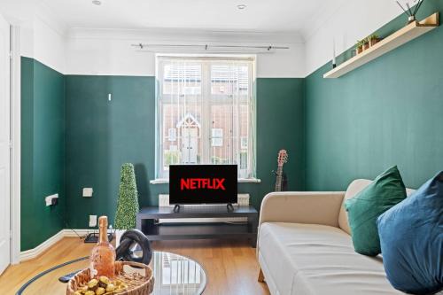 Newark upon Trent House | The Thistle House