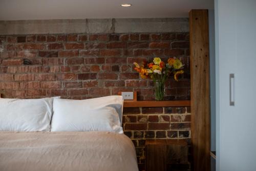 Dunedin City Centre Apartment | The Thomas Gregg Apartments