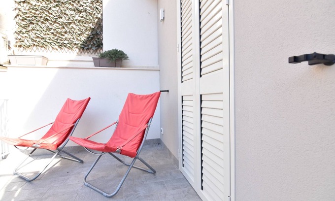 Marina di Ragusa Apartment | The three diamonds of Marina di Ragusa