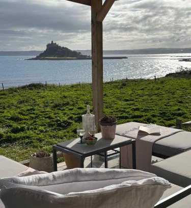 Marazion House | The Tidal Shore - Adults Only -
