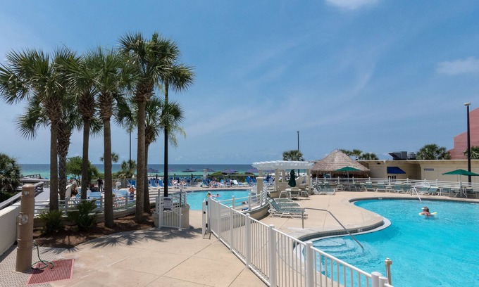 Sandestin Hotel | The Tides at Tops'l 203 by Best Beach Getaways
