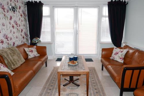 Cleethorpes Apartment | The Tides