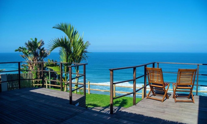 Bluff Bed & Breakfast | The Tides Inn Bed and Breakfast