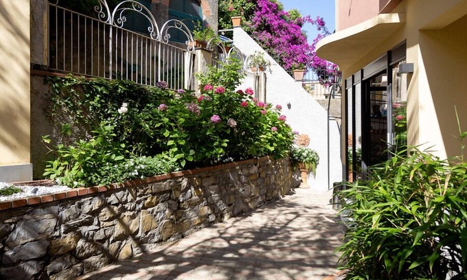 Santa Margherita Ligure Hotel | The Time Home&Hotel