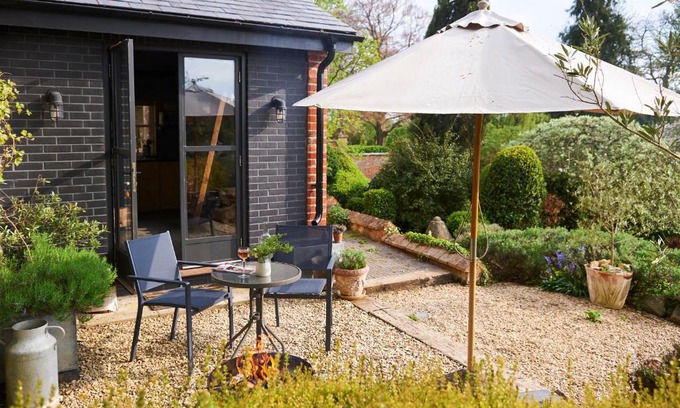 Salisbury House | The Tiny House