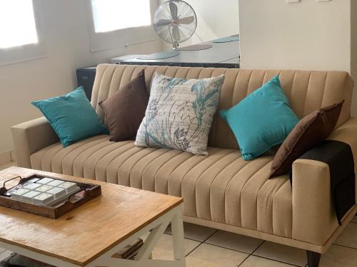 Paarl Apartment | The Tipsy Expat