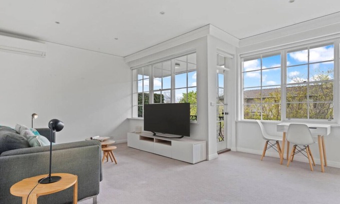 Toorak Apartment | The Toorak Pearl apartment